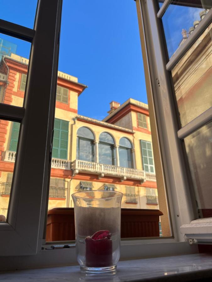 제노바 The S Place 아파트 외부 사진