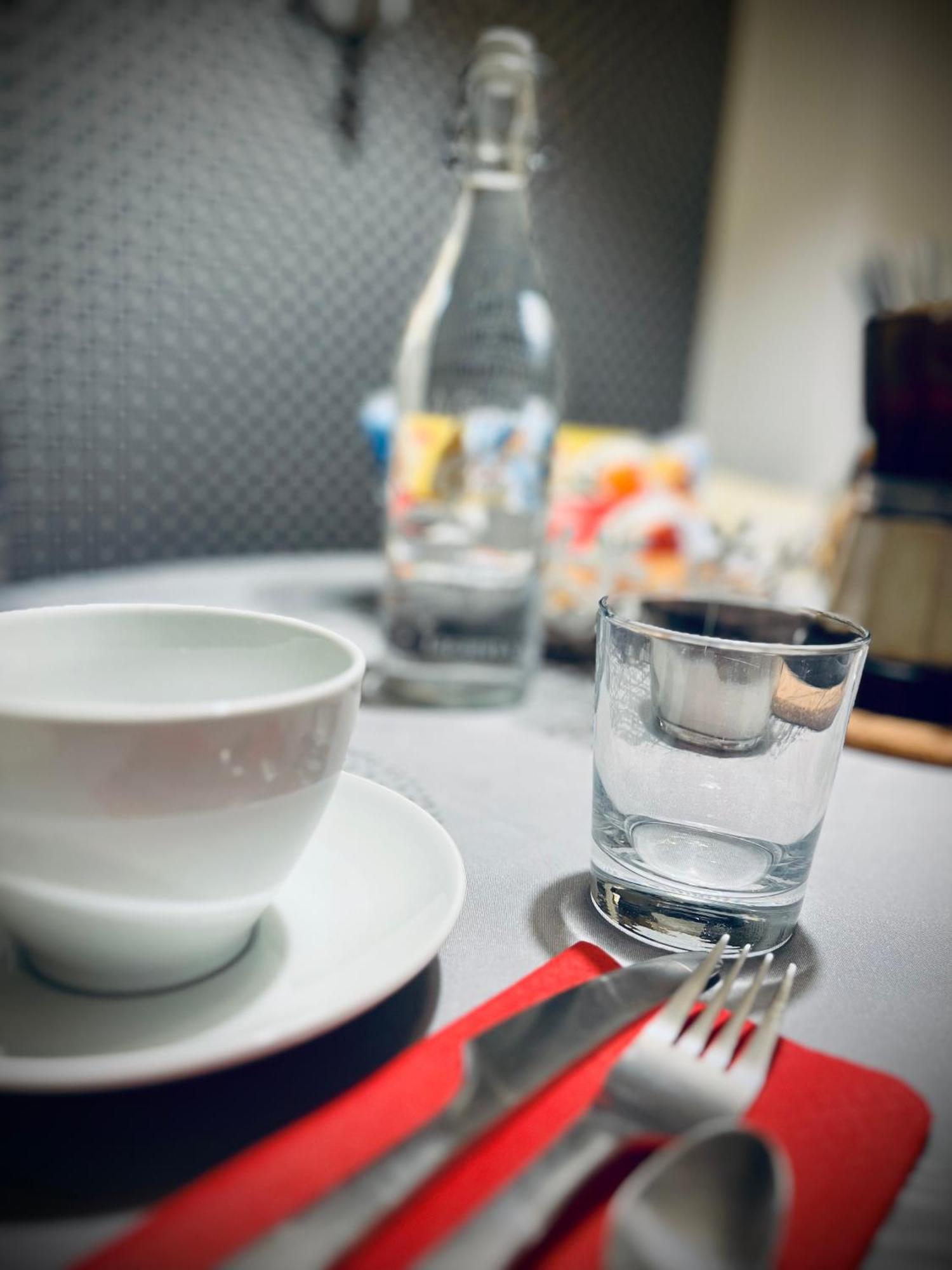 제노바 The S Place 아파트 외부 사진